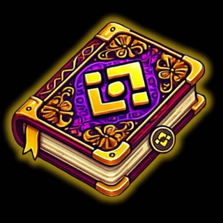 Telegram profile photo for Book of Binance Portal
