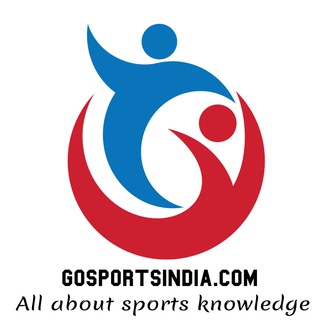 Telegram profile photo for Go sports india