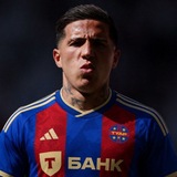 Telegram profile photo for Enzo Steaua // #2