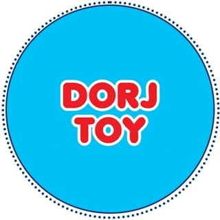 Telegram profile photo for Dorj Toy