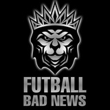 Telegram profile photo for ⚫⚽ Sport Bad News