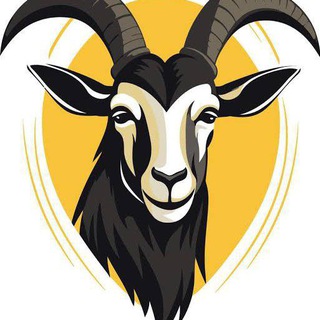Telegram profile photo for Goat Farming (GTF)