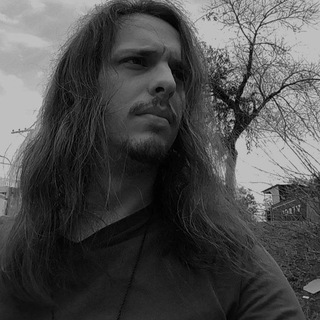 Telegram profile photo for ♃ | Augusto Freddo Fleck