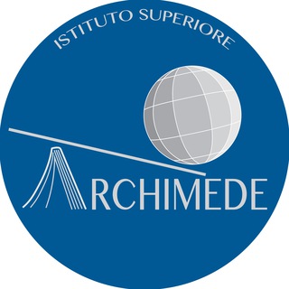 Telegram profile photo for Istituto Superiore Archimede • Treviglio