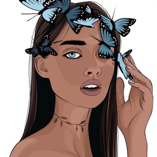 Telegram profile photo for 🦋پروانه ها