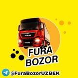 Telegram profile photo for FURA BOZOR