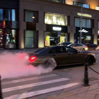 Telegram profile photo for Август77