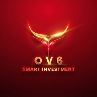 Telegram profile photo for OV6 OFFICIAL - ACADEMY COPYTRADE SUPPORT11