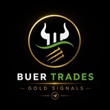 Telegram profile photo for Buertrades Gold
