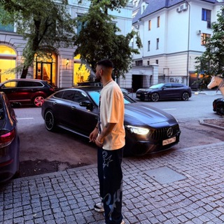 Telegram profile photo for Casi