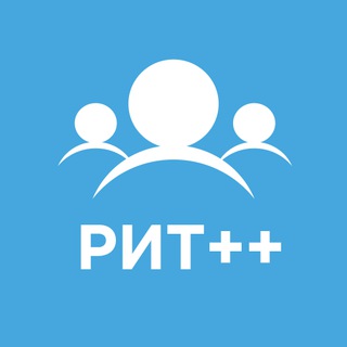 Telegram group profile photo for Фестиваль РИТ++