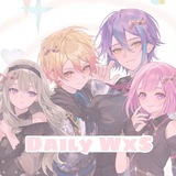 Telegram profile photo for Dailywxs