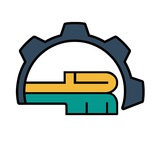 Telegram profile photo for صنایع سافت