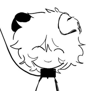 Telegram profile photo for t!mosha