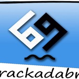 Telegram profile photo for Peraturan dan Informasi CRACKadabra