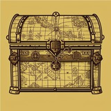 Telegram profile photo for Старый Сундук
