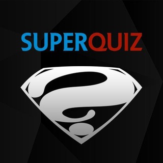 Telegram profile photo for 🇬🇪 SuperQuiz Tbilisi | Супер Квиз в Тбилиси | Суперквиз