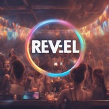 Telegram profile photo for REVEL
