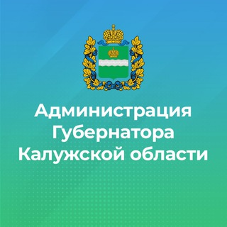 Telegram profile photo for Администрация Губернатора 40