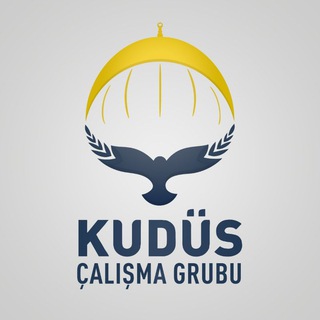 Telegram profile photo for KBB Kudüs Çalışma Grubu