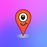 Telegram profile photo for В России