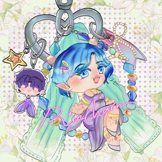 Telegram profile photo for ᯽𝑅𝑖𝑛𝑐ℎ𝑎𝑟𝑚᯽