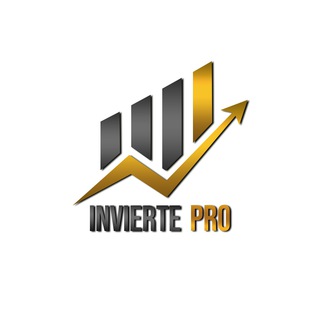 Telegram profile photo for Invierte Pro - Cripto Noticias