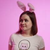 Telegram profile photo for Волшебный Кролик 🐇