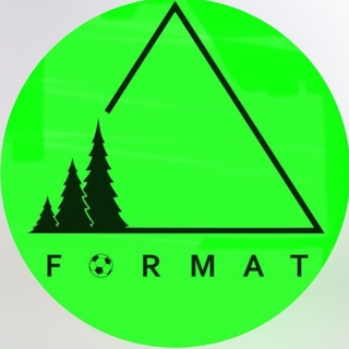 Telegram profile photo for Новый Формат ⚽