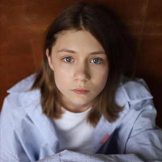 Telegram profile photo for Маша Лобанова