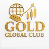 Telegram profile photo for Gold Global Club