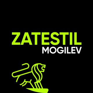 Telegram profile photo for ZatestilMogilev