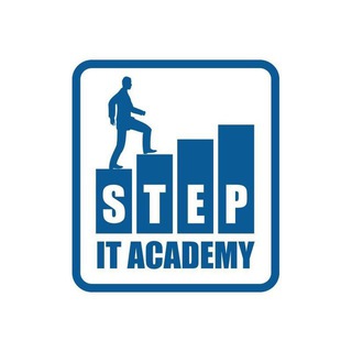 Telegram profile photo for STEP IT Academy Baku