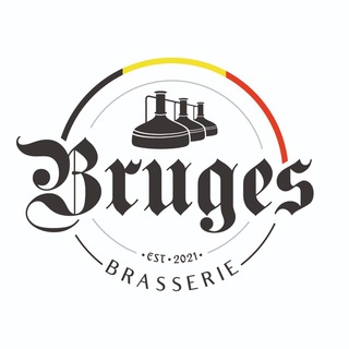 Telegram profile photo for Ресторан «BRUGES»