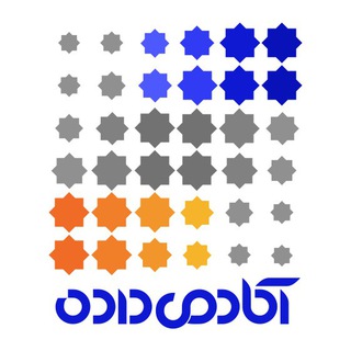 Telegram profile photo for Dataacademy.ir