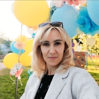 Telegram profile photo for Мамская песочница ● Алла Лимонова