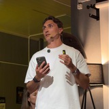Telegram profile photo for Квасов онлайн