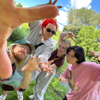 Telegram profile photo for Ту-лу-ла