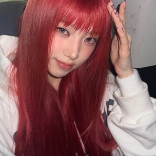 Telegram profile photo for Catty Yeeun