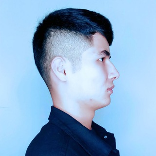 Telegram profile photo for JalolMurad Live