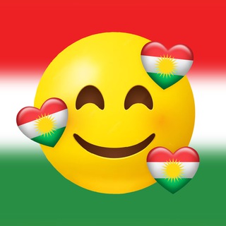 Telegram profile photo for Sticker Emoji | لەزگە شێوەجکە وێنۆچکە ئیمۆجی | استیکر ایموجی | çıkartma emojisi