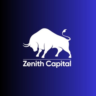 Telegram profile photo for Zenith Capital AI Trading Algo