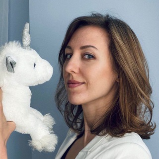 Telegram profile photo for Игра Юли: деньги, архетипы, мышление