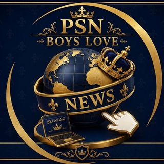 Telegram profile photo for PSN Boys Love📮🏰