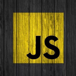 Telegram profile photo for JavaScript тесты
