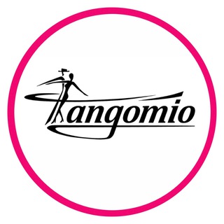 Telegram profile photo for TangoMio - школа танго