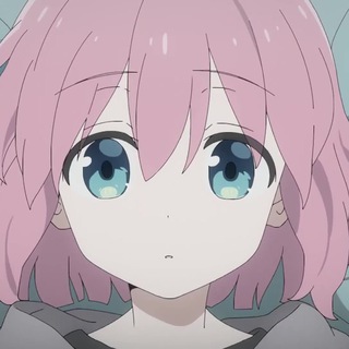 Telegram profile photo for Bocchiの社恐日常 | 机场Channel