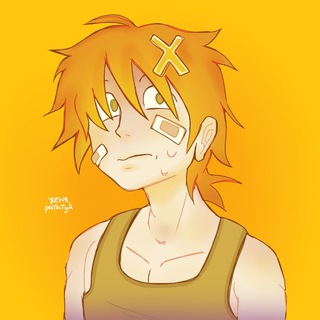 Telegram profile photo for По рельефам🍠