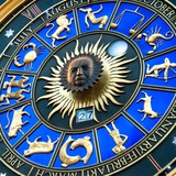 Telegram profile photo for Astrology Jyotish Books