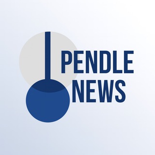 Telegram profile photo for Pendle News ๐ข